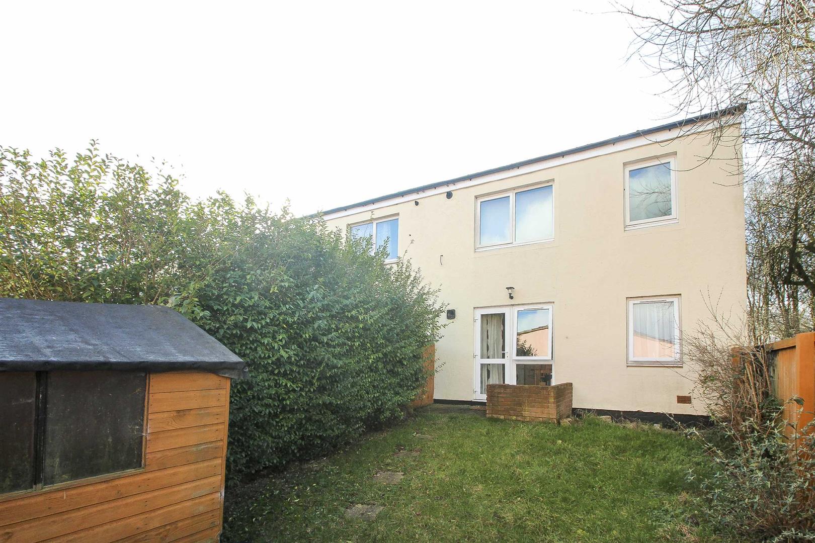 1 bed property in Thane Court, Stantonbury Milton Keynes